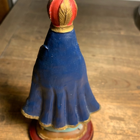 Vintage Santini Figurine , in the Italian Style/ 1950s - 1960s - Picture 4 of 10